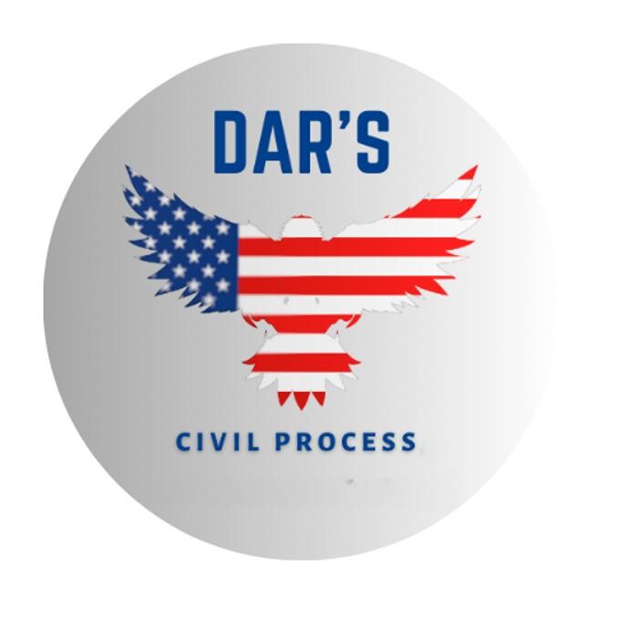 Images DAR'S Civil Process Services