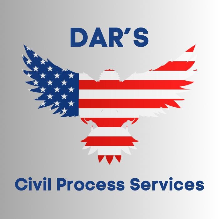 Images DAR'S Civil Process Services