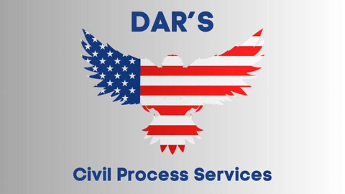 Images DAR'S Civil Process Services