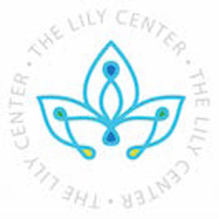 The Lily Center Logo