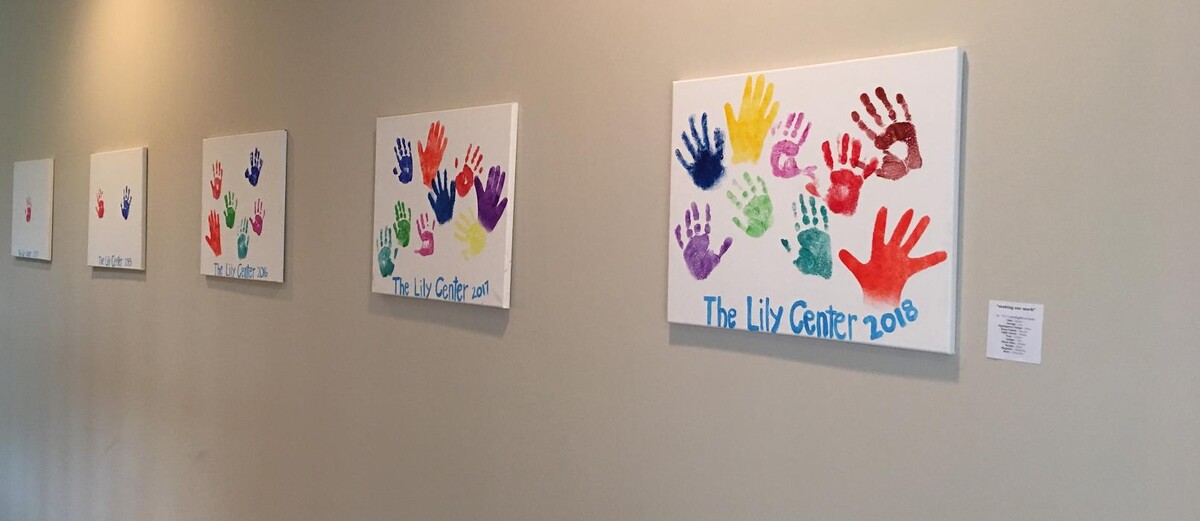 Images The Lily Center