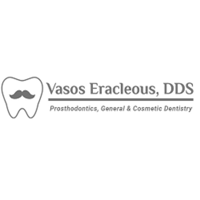 Dr. Vasos Eracleous Logo