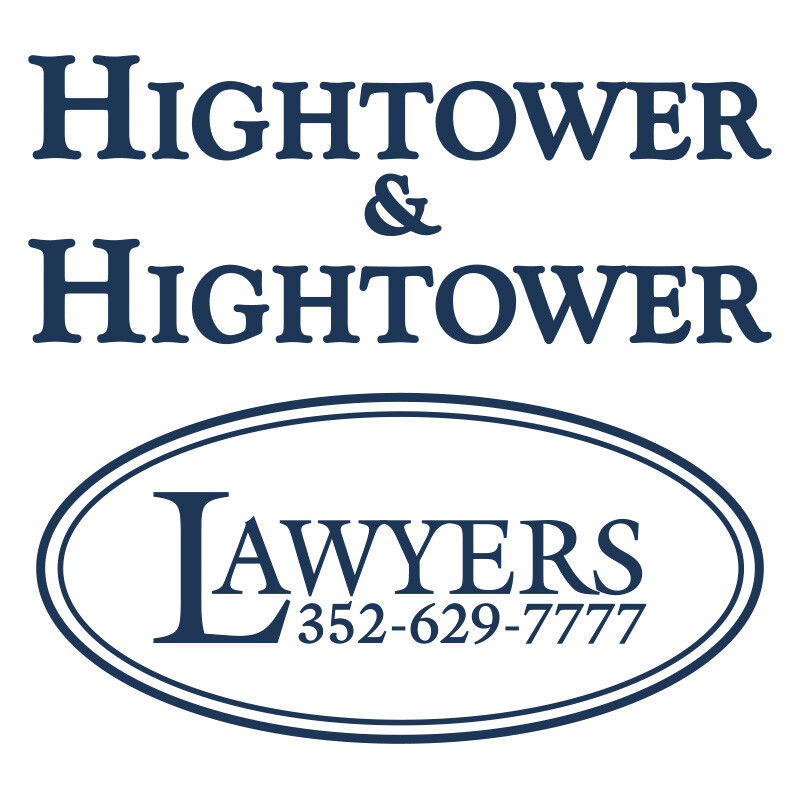 Hightower & Hightower, P.A. Logo