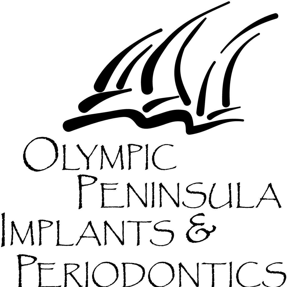 Olympic Peninsula Implants and Periodontics Logo