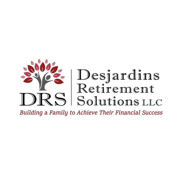 Desjardins Retirement Solutions Logo