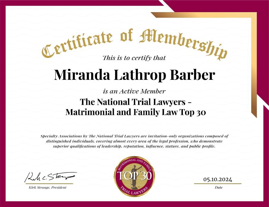 Images Barber Tubis Law
