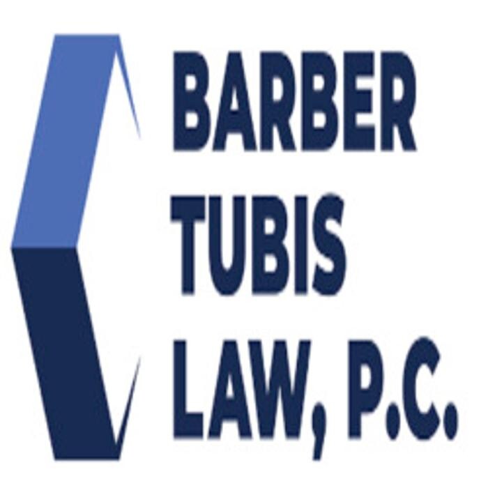 Barber Tubis Law Logo