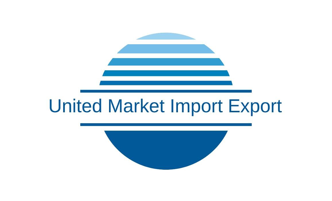 United Market Logo
