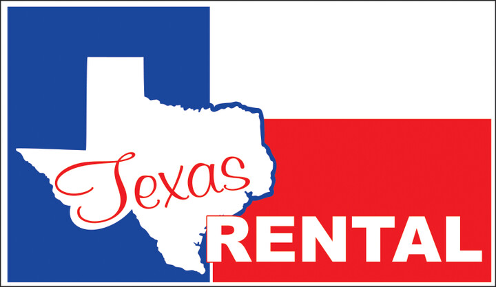 Texas Rental Logo