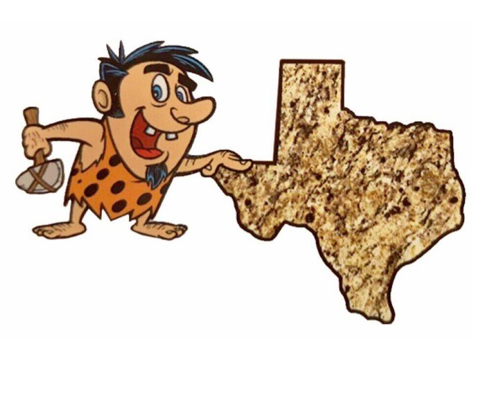 Heart of Texas Granite & Marble Logo