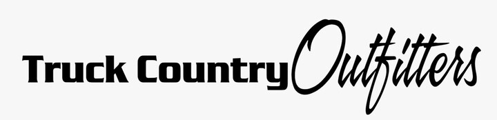Truck Country Outfitters Logo