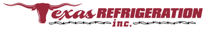 Texas Refrigeration Inc Logo