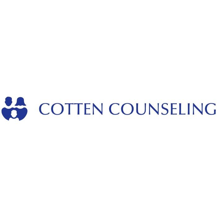 Cotten Counseling Logo