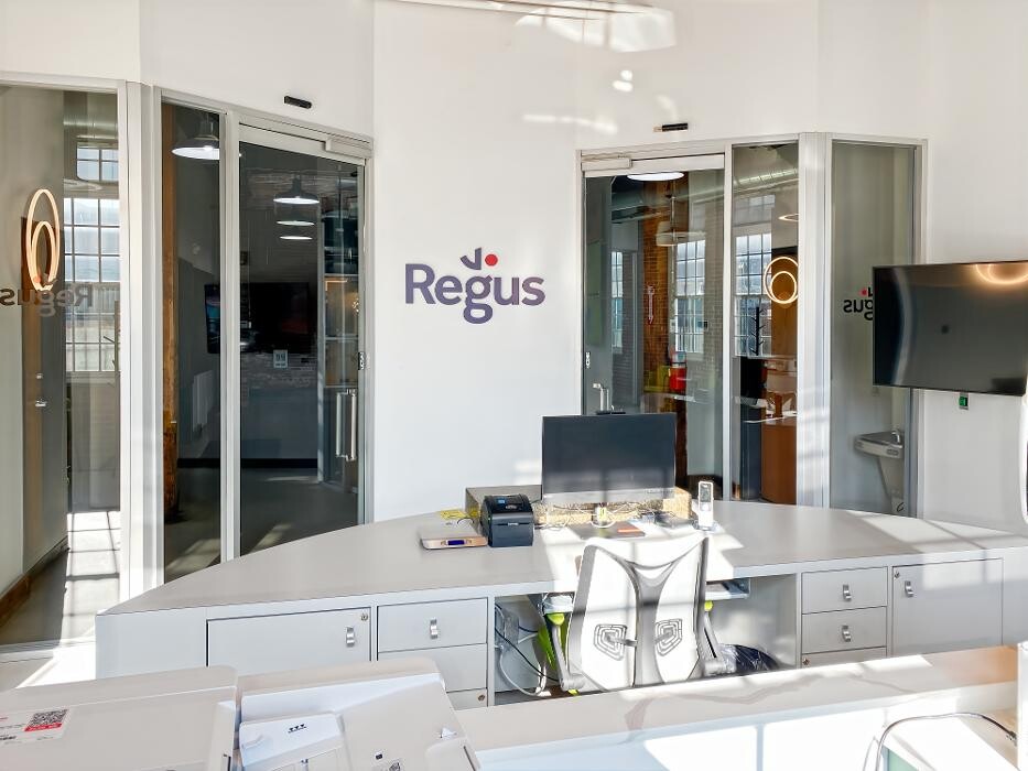 Images Regus