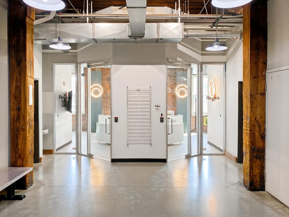 Images Regus