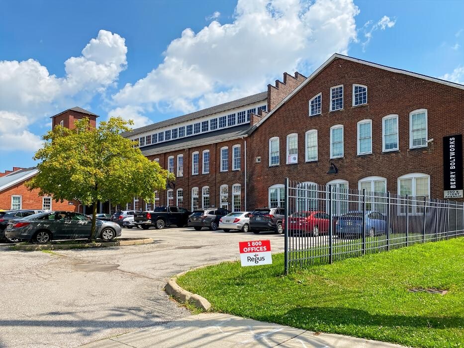 Images Regus