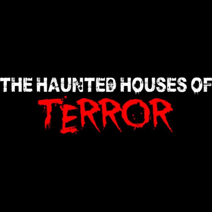 Images The Haunted Houses of Terror