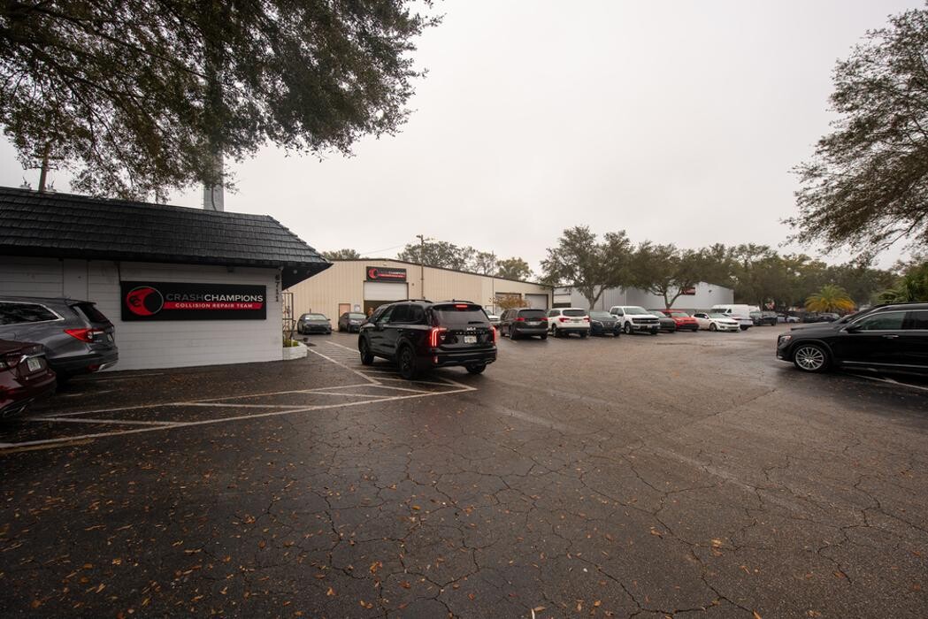 Images Crash Champions Collision Repair Nebraska Ave S