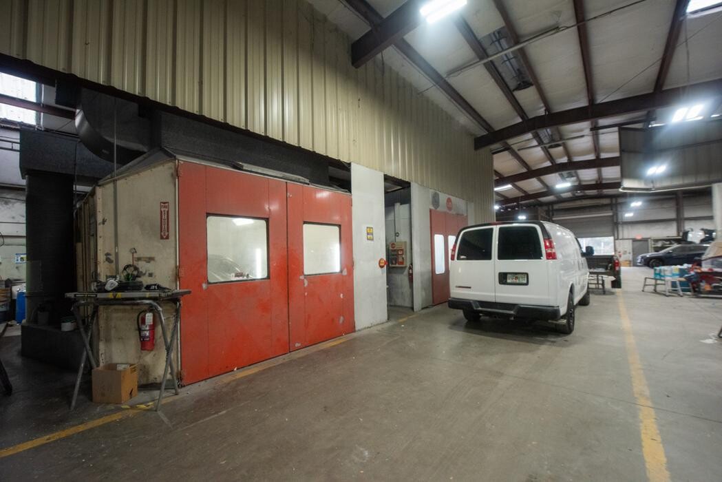 Images Crash Champions Collision Repair Nebraska Ave S