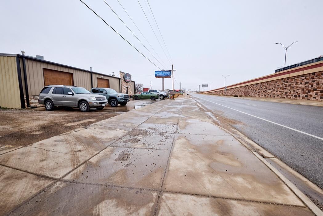 Images Crash Champions Collision Repair Lubbock SW