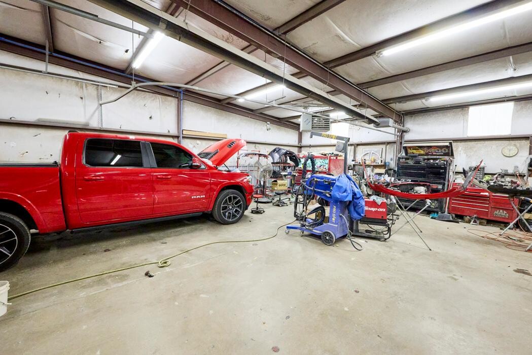 Images Crash Champions Collision Repair Lubbock SW