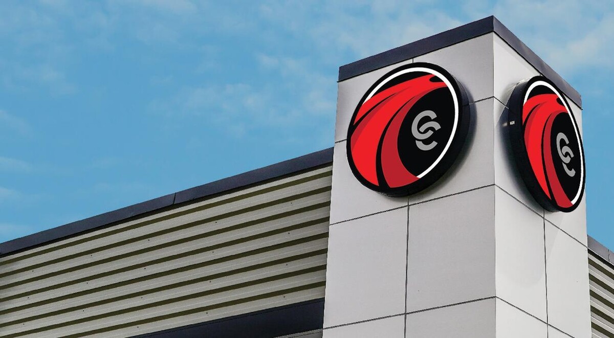 Images Crash Champions LUXE | EV Certified Repair Jonesboro