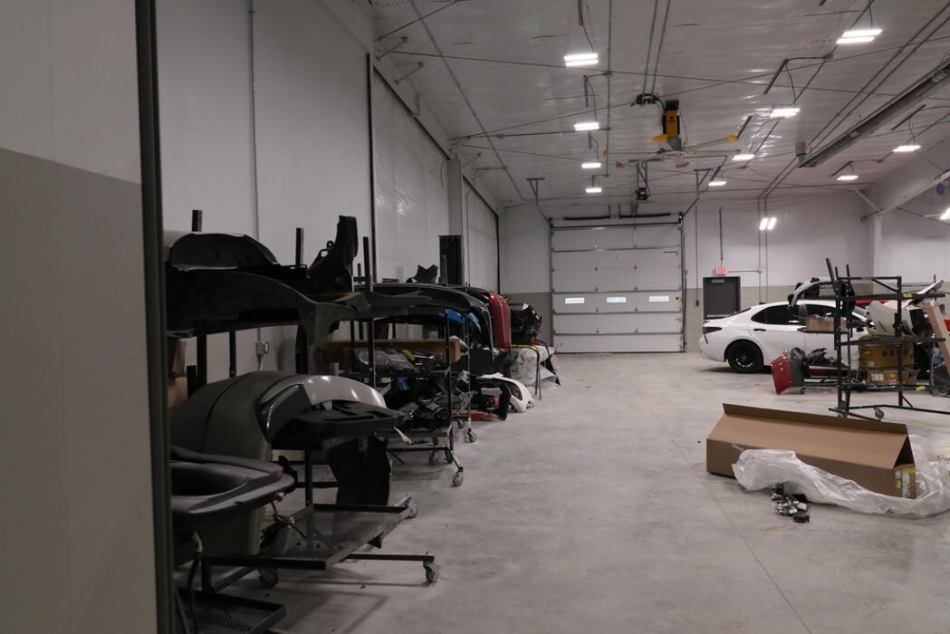 Images Crash Champions Collision Repair Lewis Center