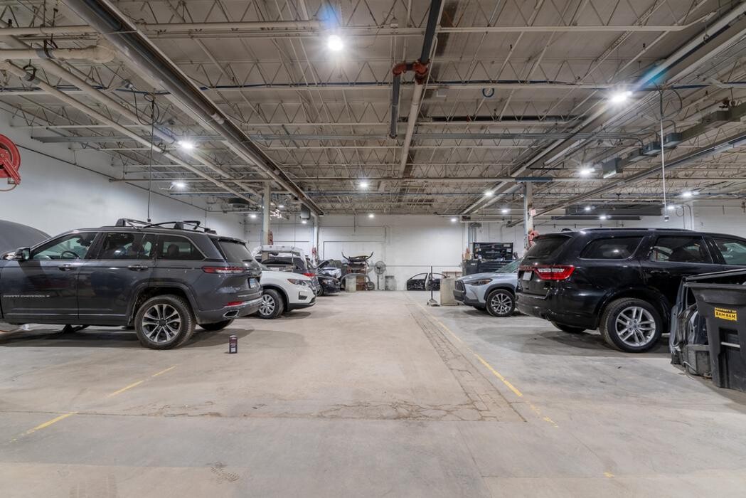 Images Crash Champions Collision Repair Parma