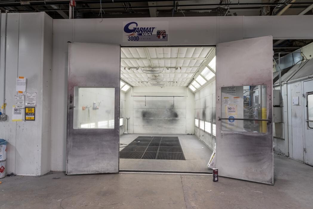 Images Crash Champions Collision Repair Parma