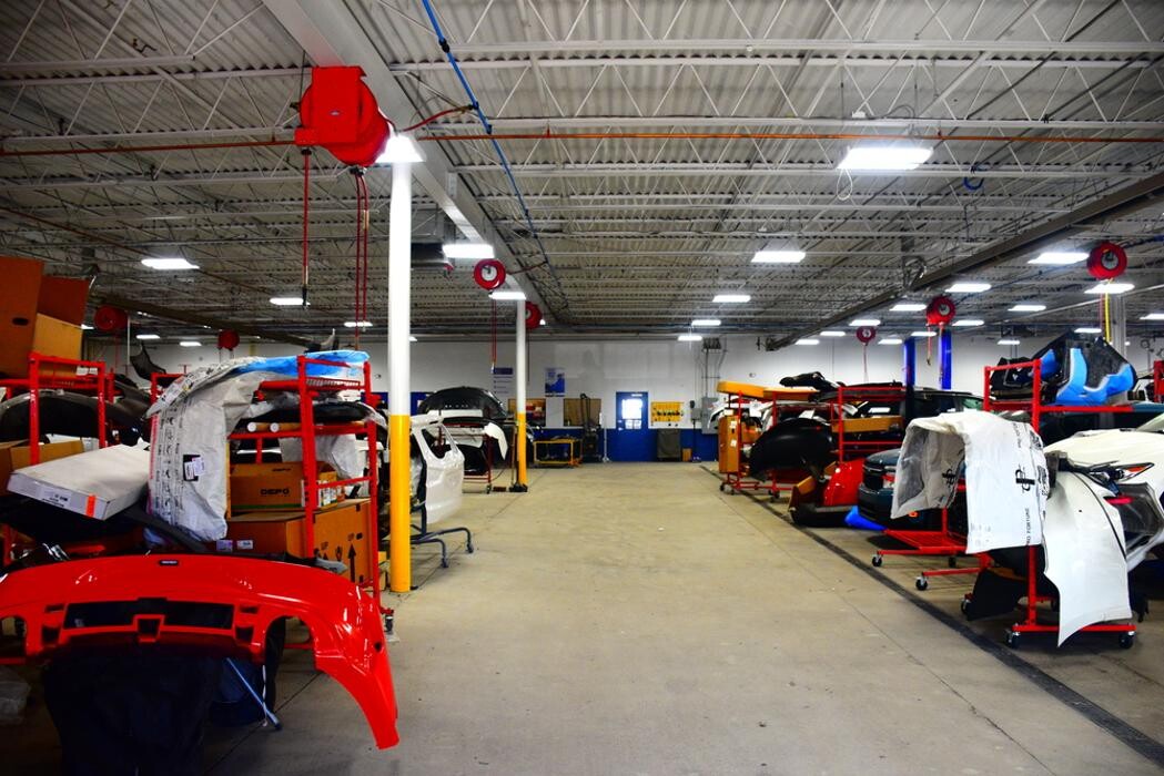 Images Crash Champions Collision Repair Rio Rancho