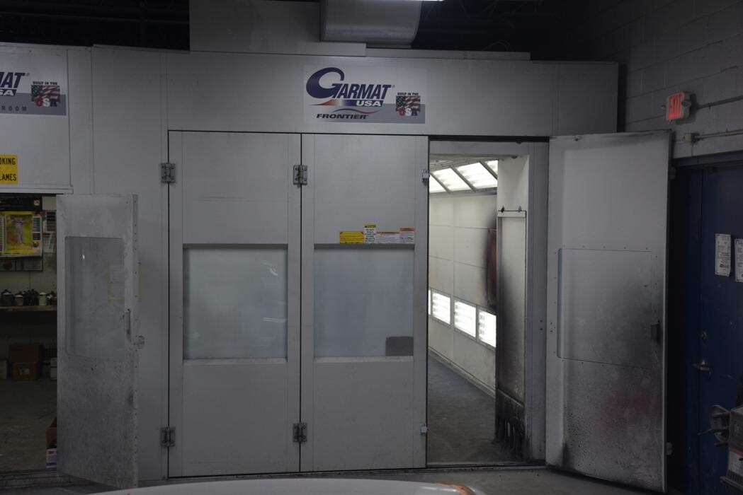 Images Crash Champions Collision Repair Rio Rancho