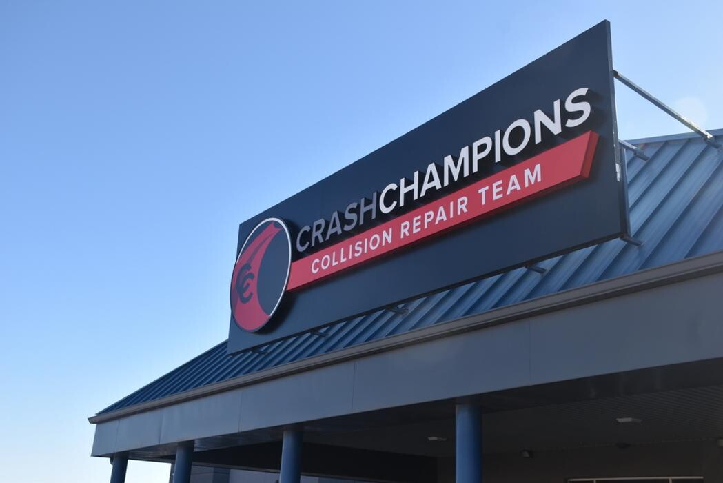 Images Crash Champions Collision Repair Rio Rancho