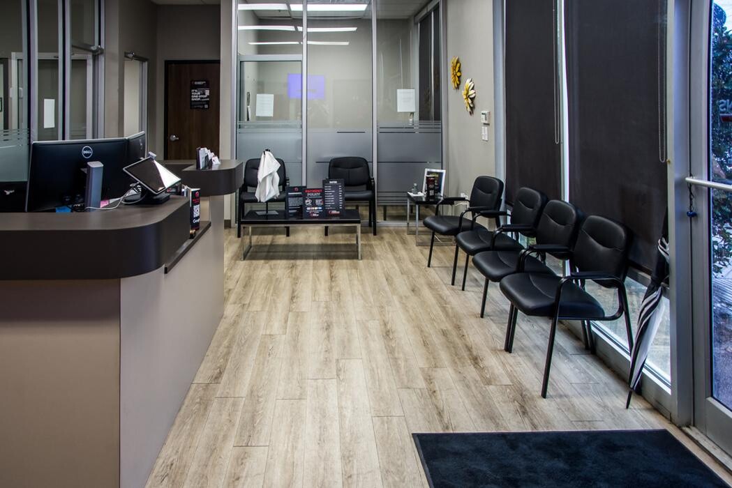 Images Crash Champions Collision Repair SA 1000 Oaks