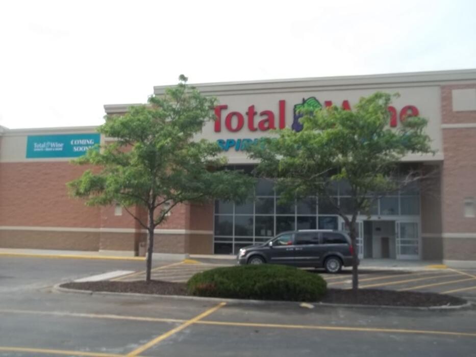 Images Total Wine & More