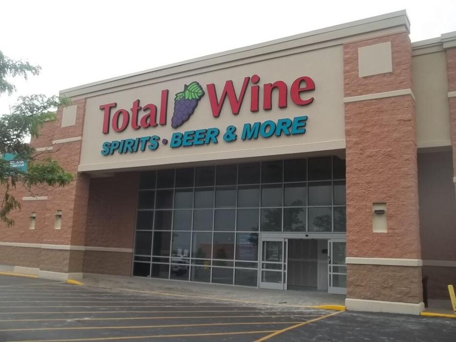 Images Total Wine & More