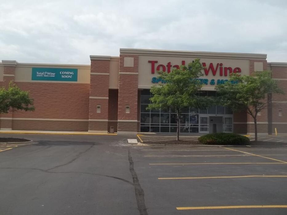 Images Total Wine & More
