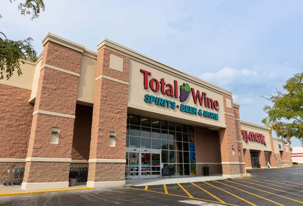 Images Total Wine & More