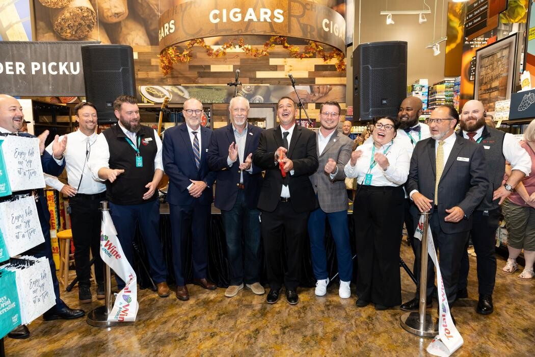 Images Total Wine & More