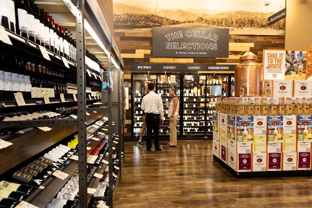 Images Total Wine & More