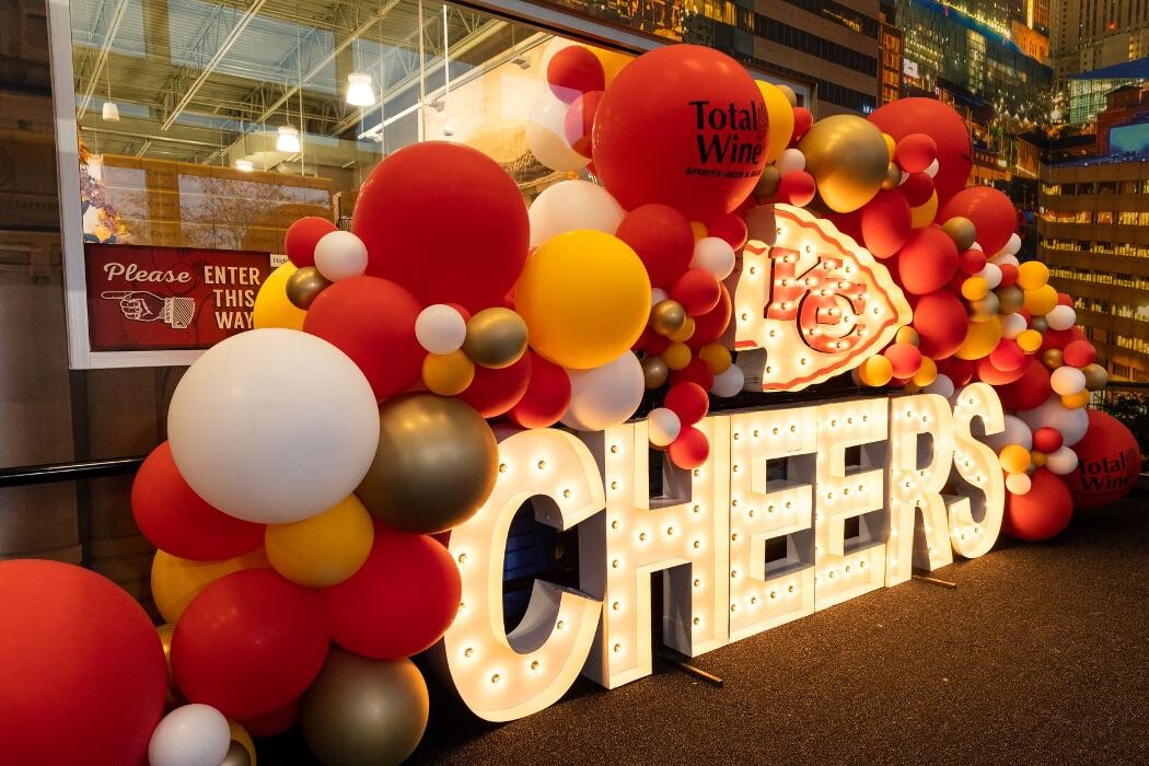 Images Total Wine & More