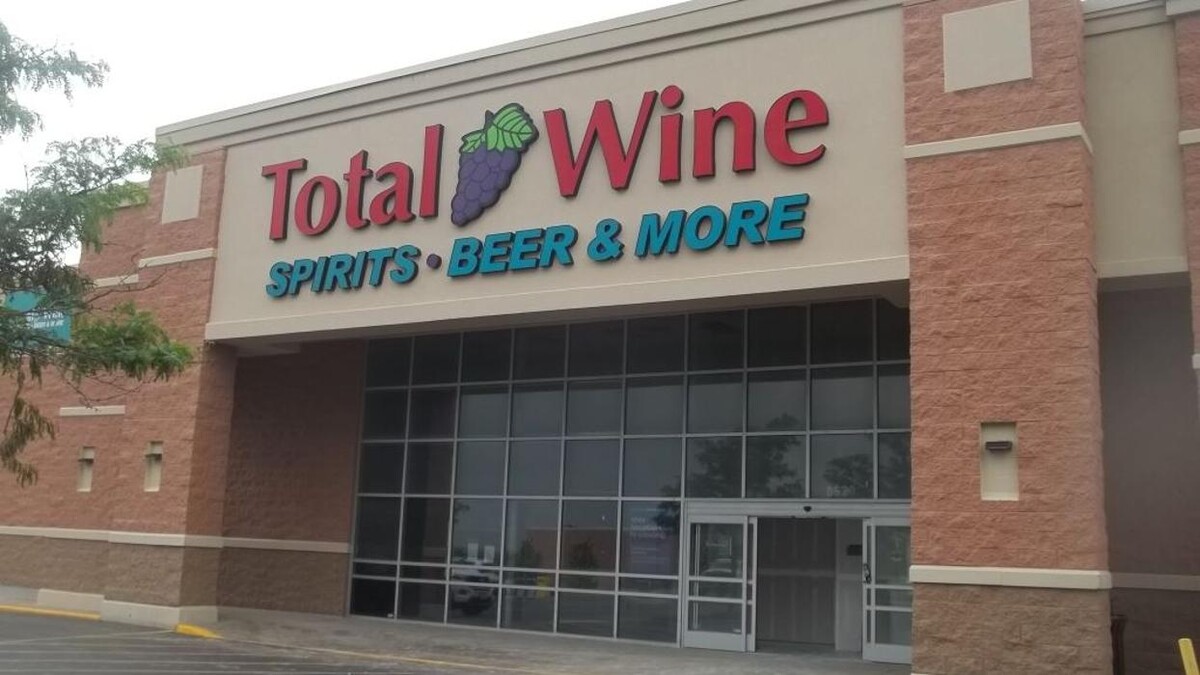 Images Total Wine & More