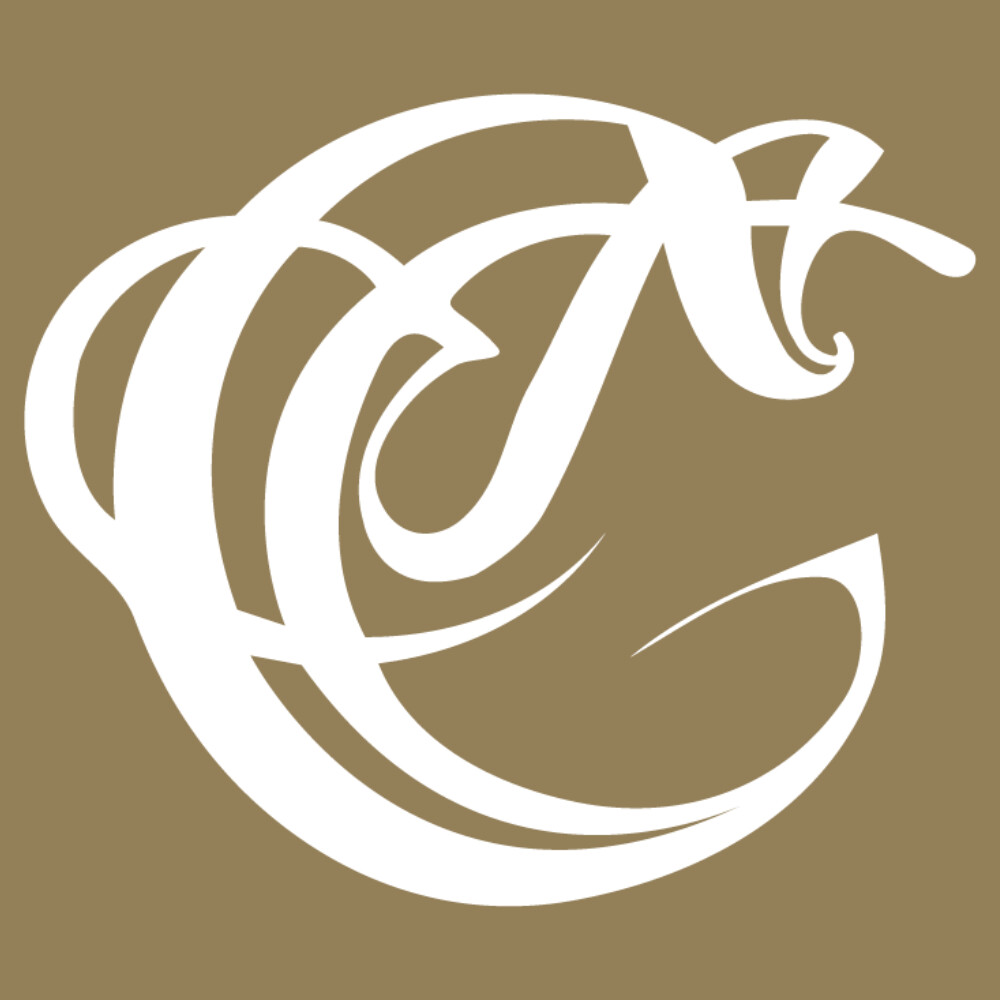 Coventry Homes - Trinity Falls 50' Logo