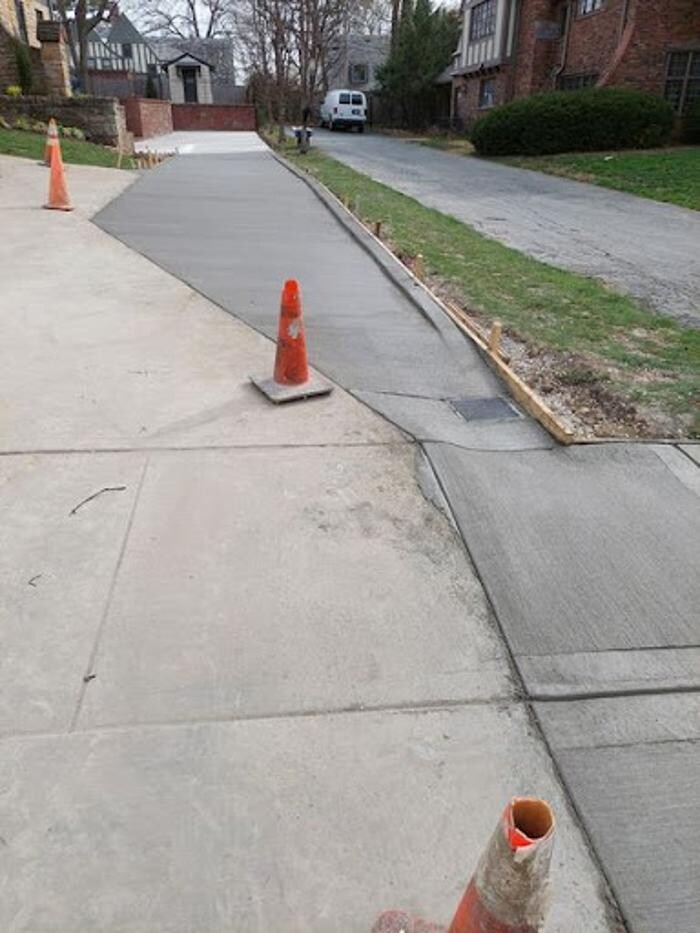 Images APC Contractors LLC