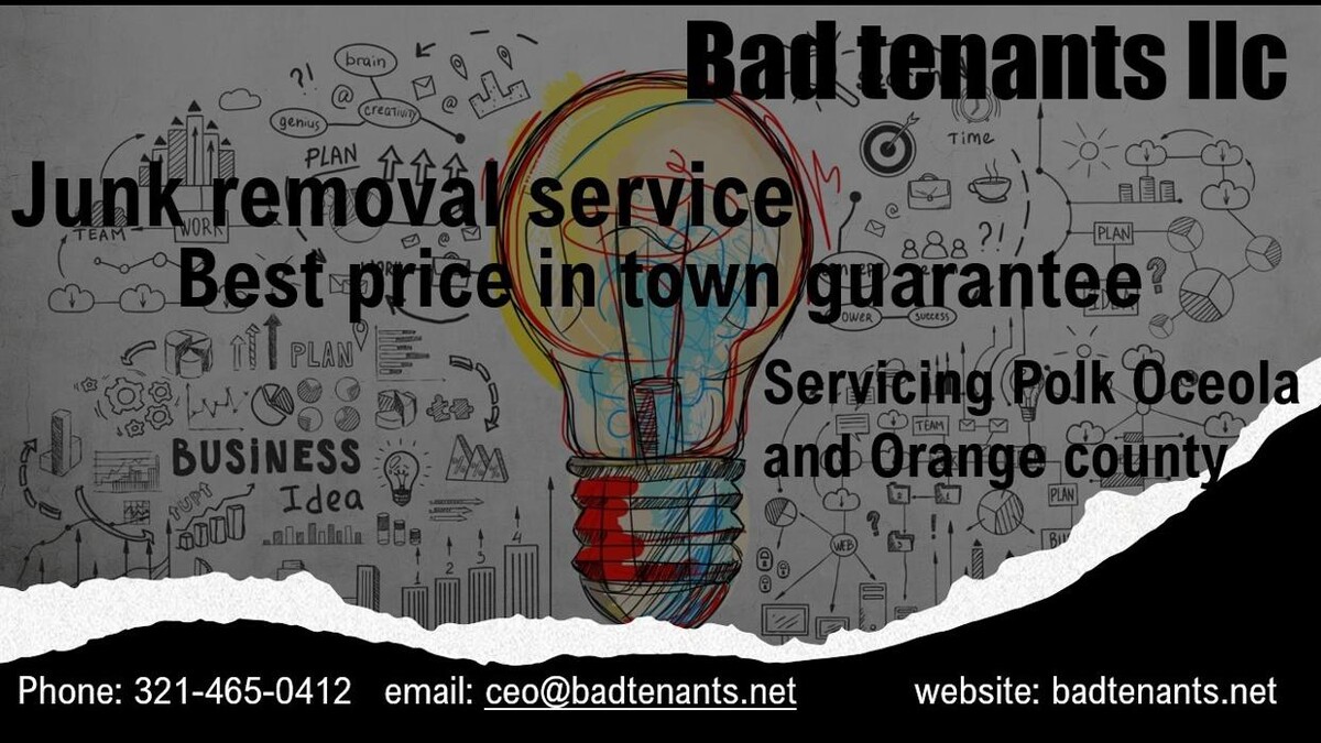 Images Badtenants llc