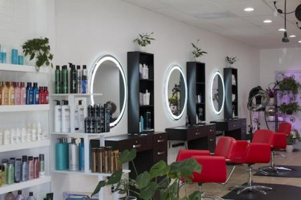 Images Mooi Salon and Spa