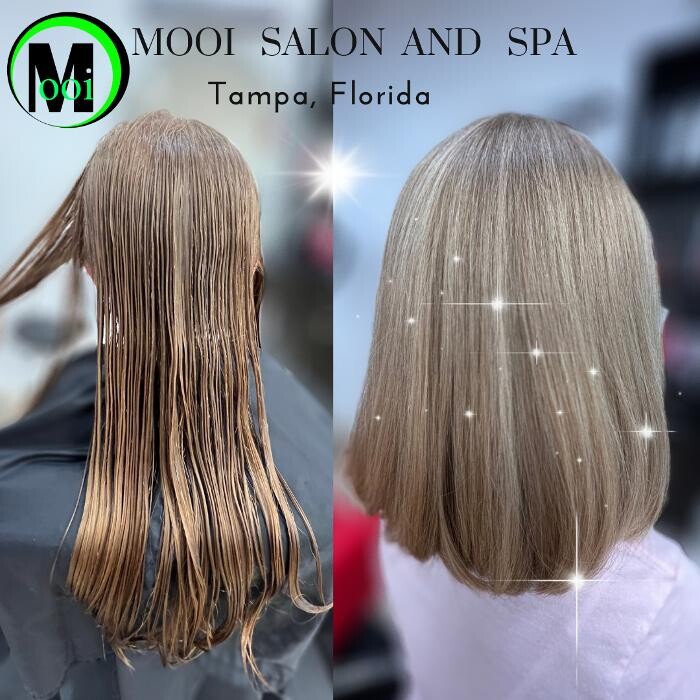 Images Mooi Salon and Spa