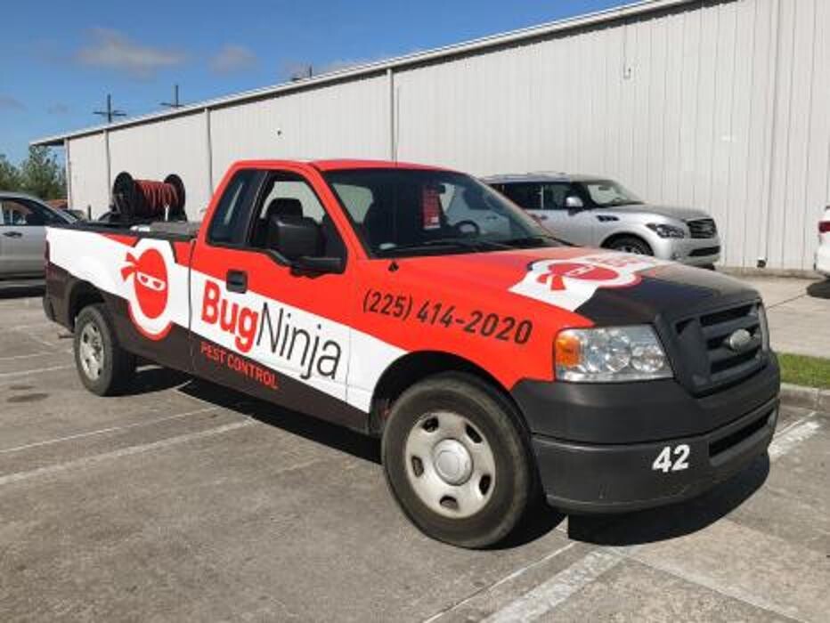 Images Bug Ninja Pest Control