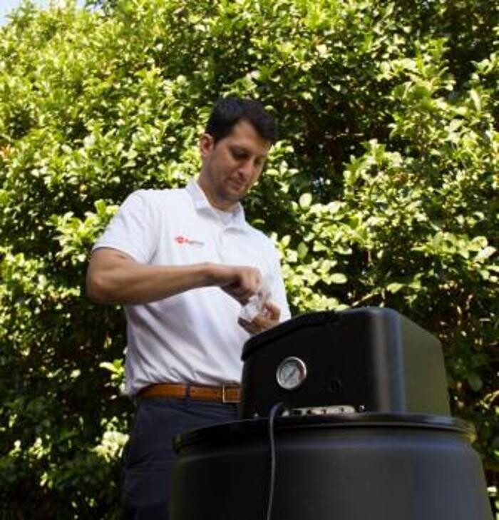 Images Bug Ninja Pest Control