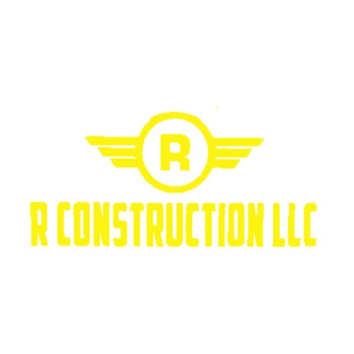 R Construction Logo