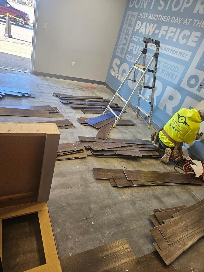 Images R Construction